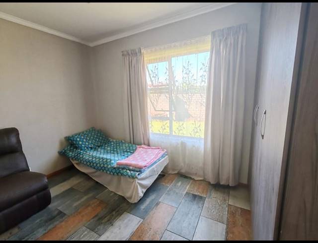 3 BEDROOM HOUSE FOR SALE IN KOOKRUS